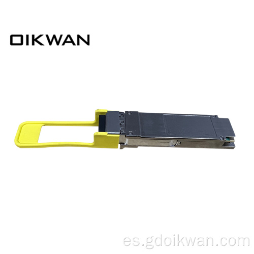 100g QSFP28 transceptores DR1